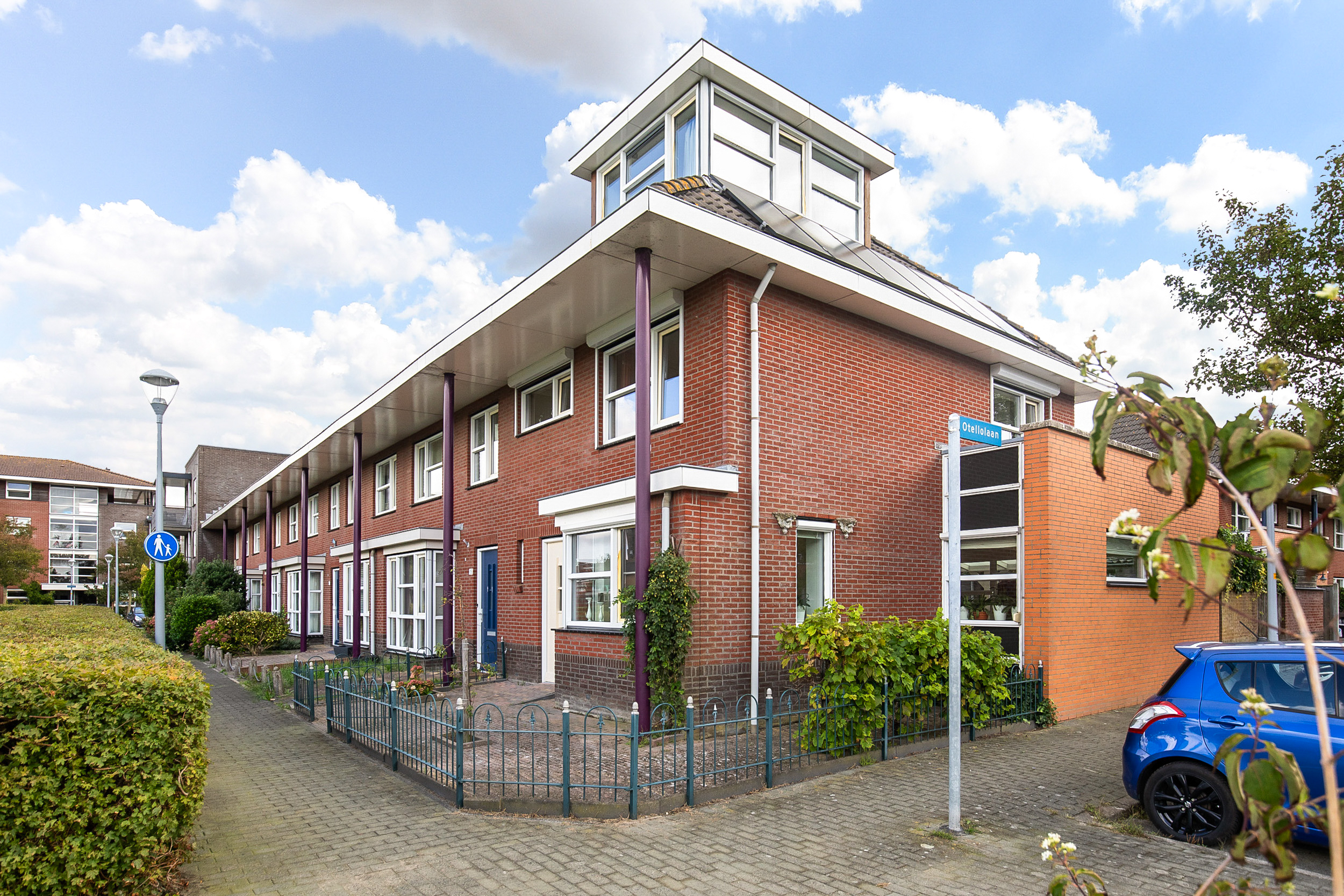 La Traviataplantsoen 13 , 2152 JH Nieuw-vennep 0