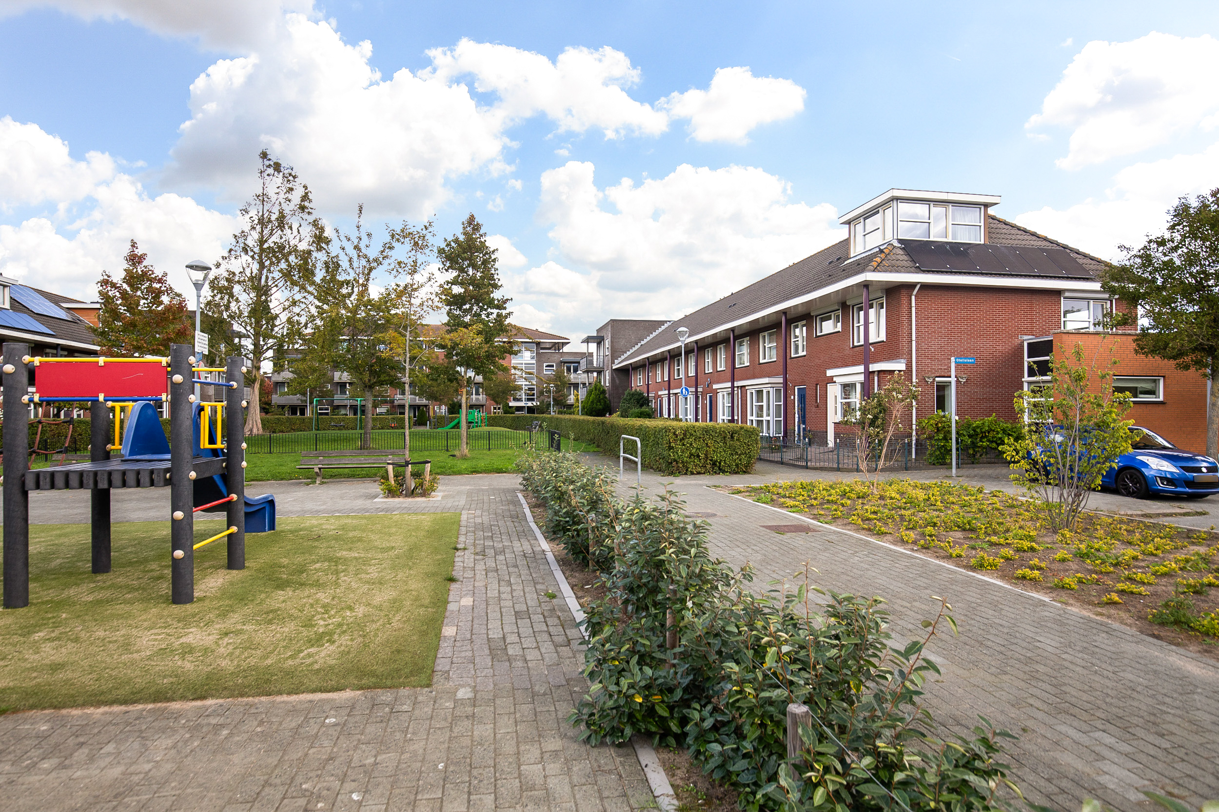 La Traviataplantsoen 13 , 2152 JH Nieuw-vennep 38