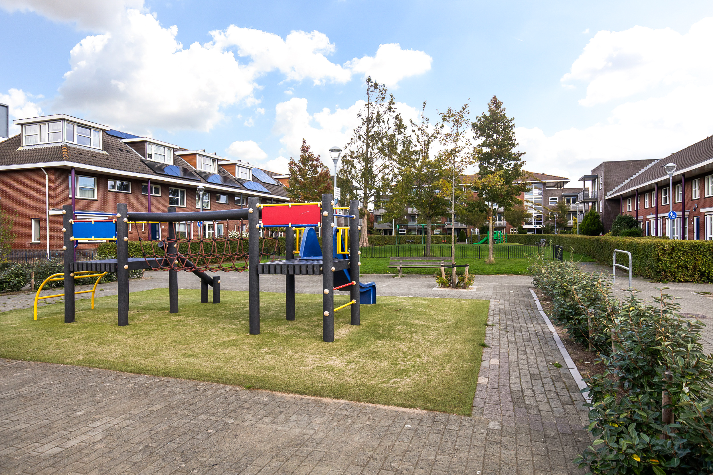 La Traviataplantsoen 13 , 2152 JH Nieuw-vennep 5